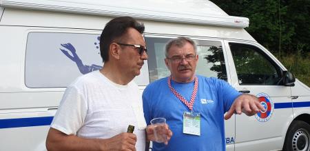 14. mednarodni spust murskih ladij 6